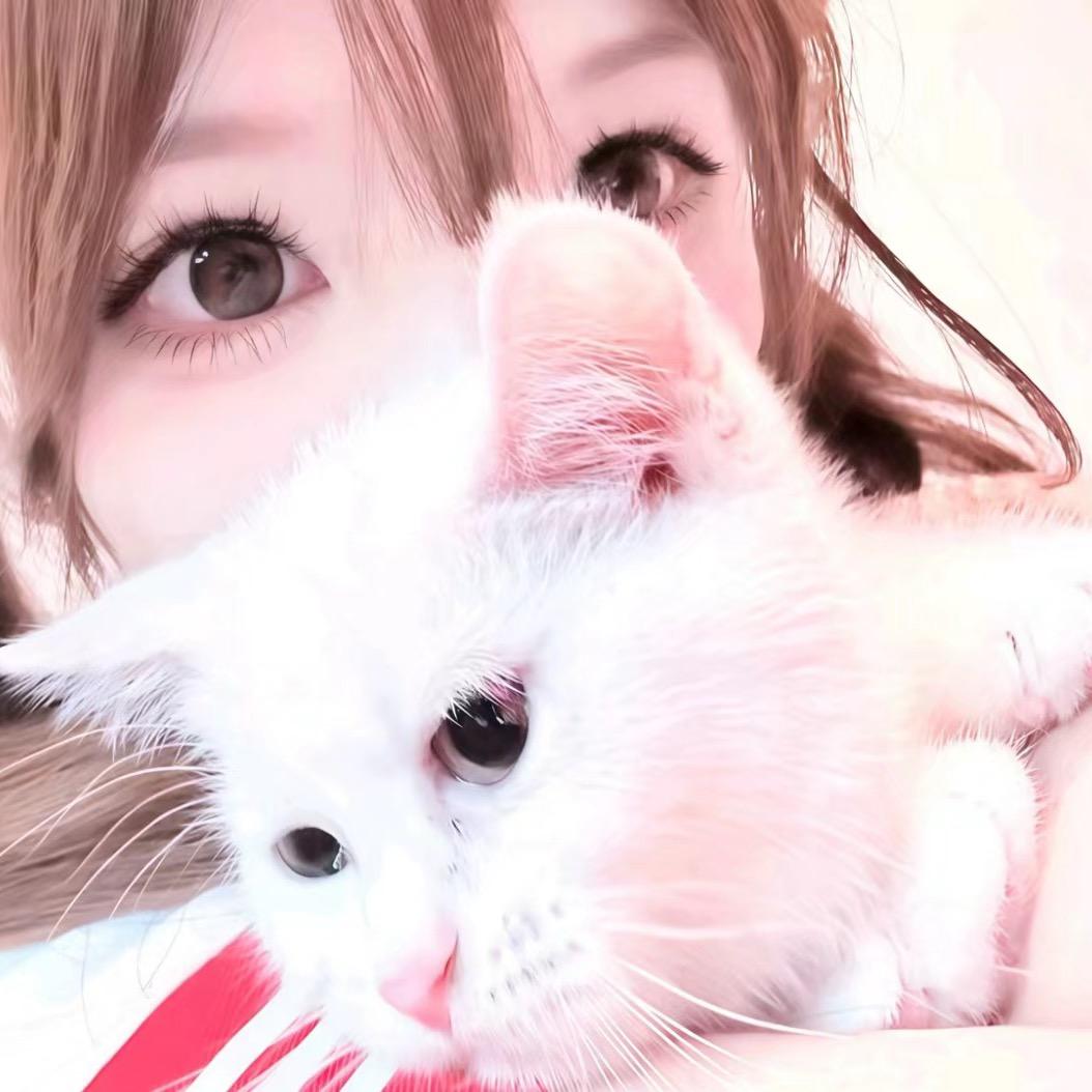 我女朋友超可爱