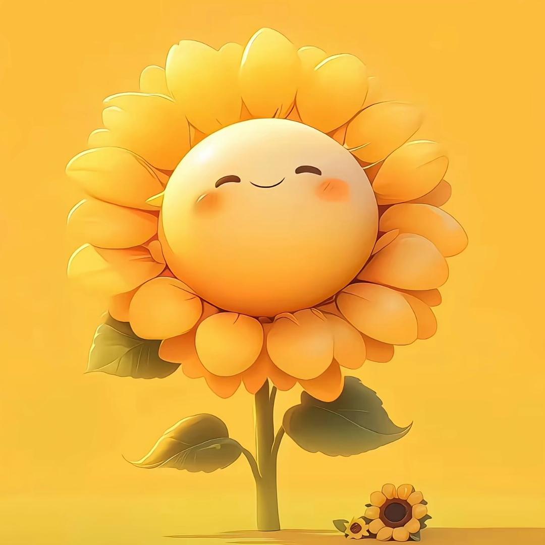 淘气包💕