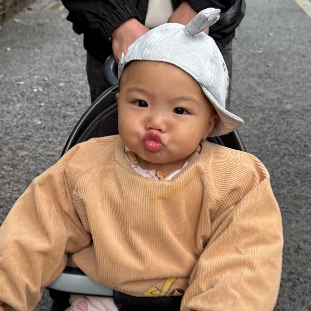 小彭小彭💕运气爆棚