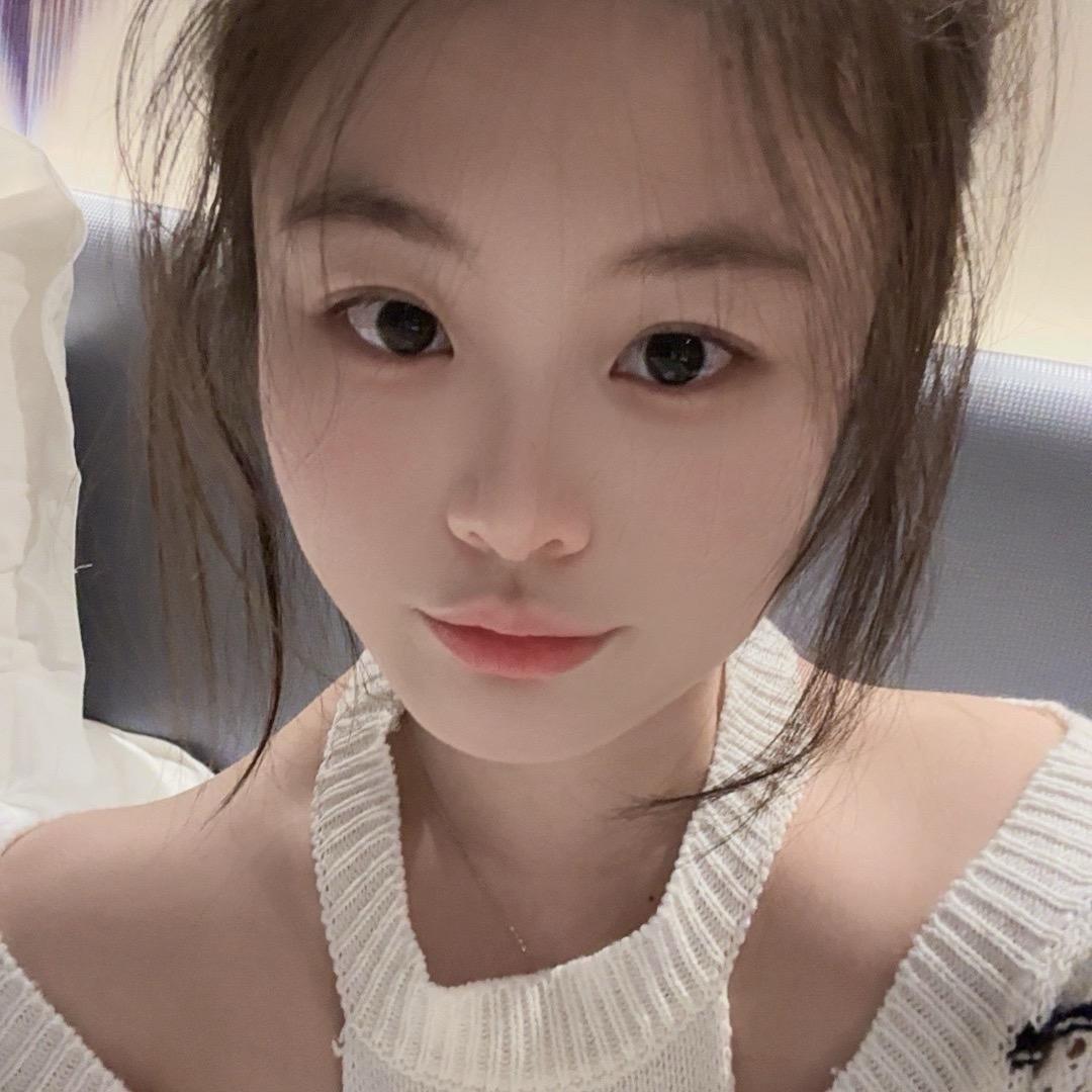 爱臭美💄
