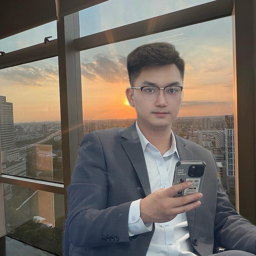岳阳阿文说金融