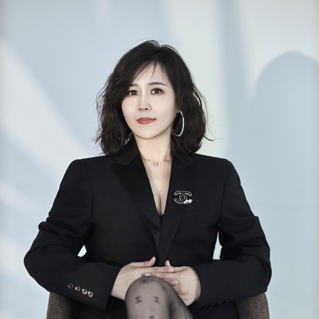 岳倬伶～仨姐妹