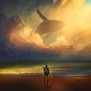 年年有鱼～余