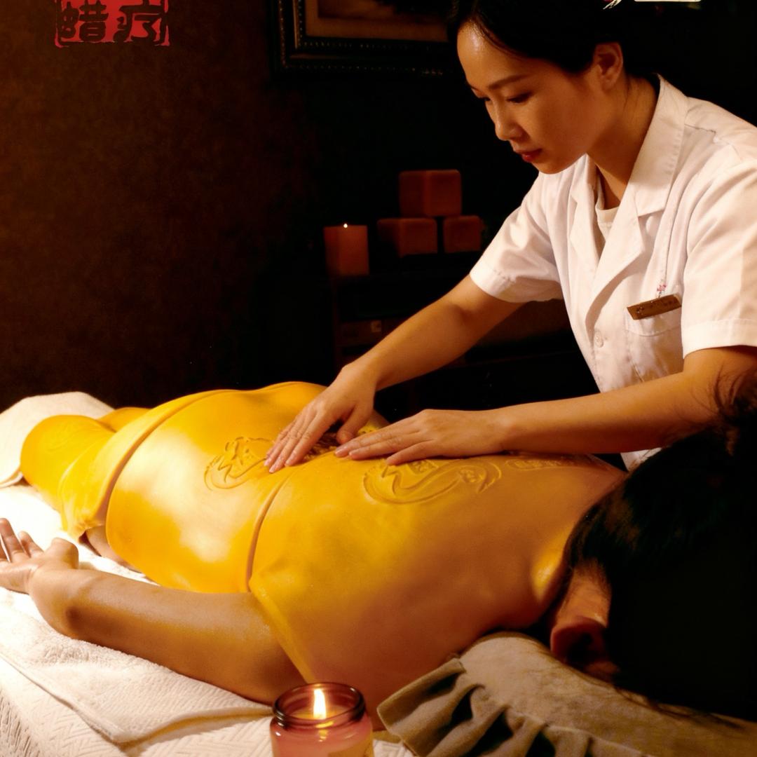 伊丽崖蜜蜡养-周大漂亮