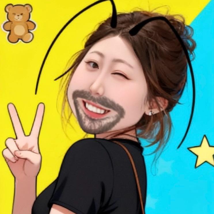 Ö椰   🦋