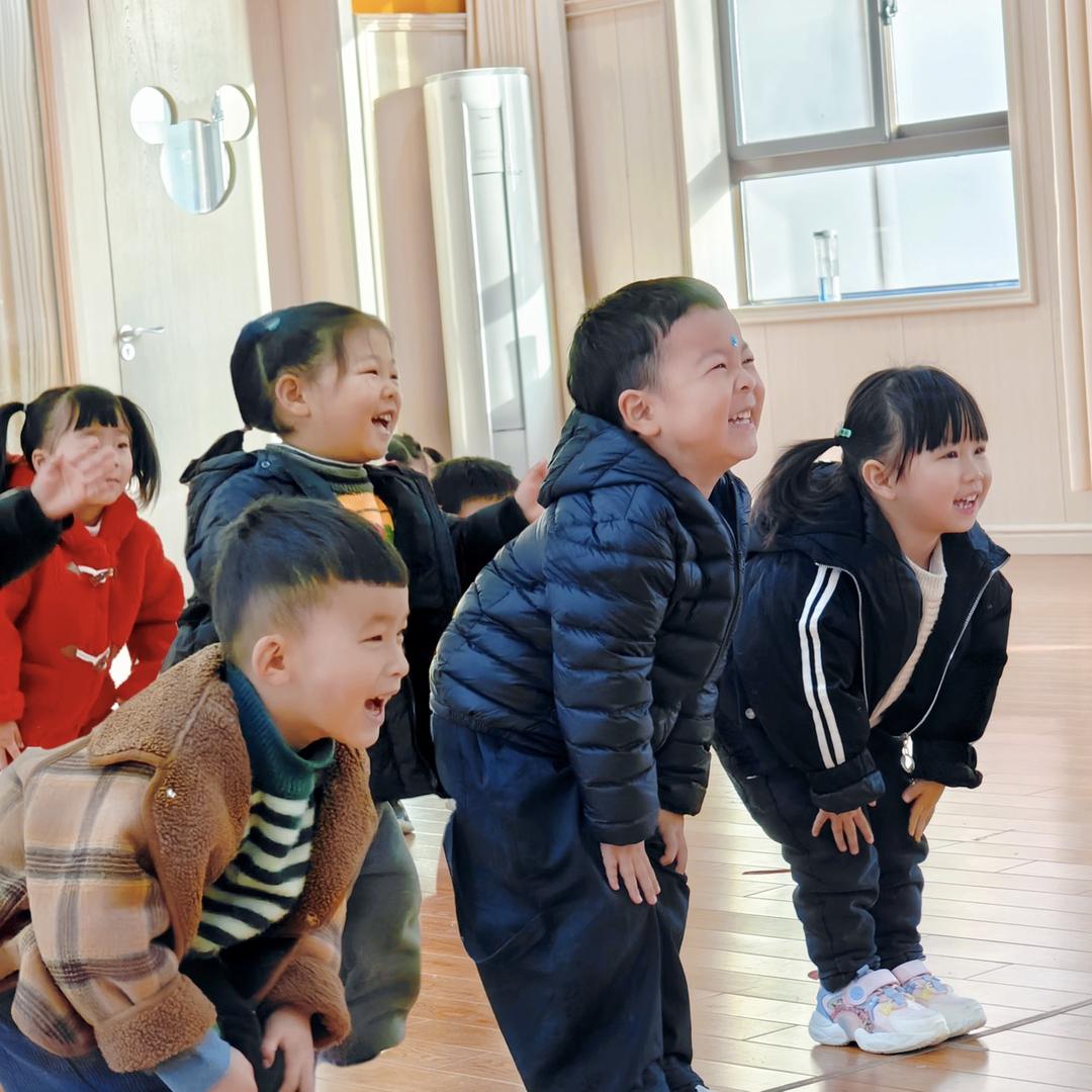南京浦厂幼儿园