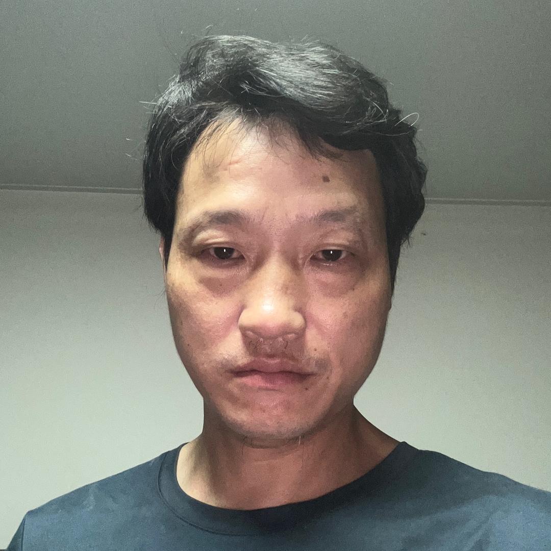 最美猪肉哥潘东