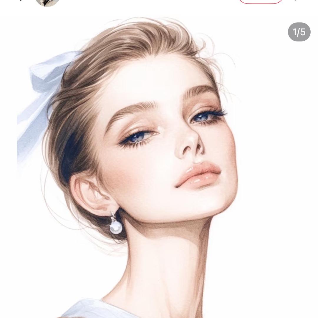 厚脸皮爱美