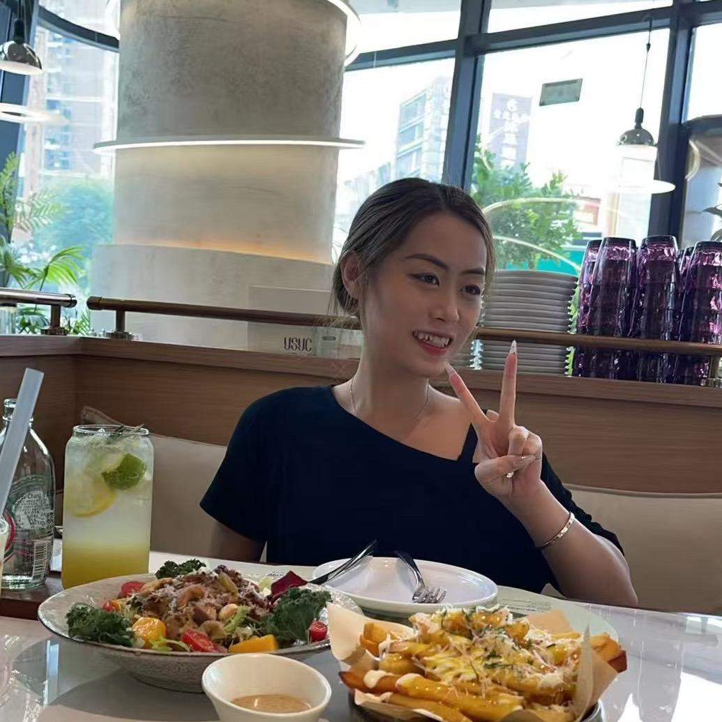 兔兔超可爱🐰