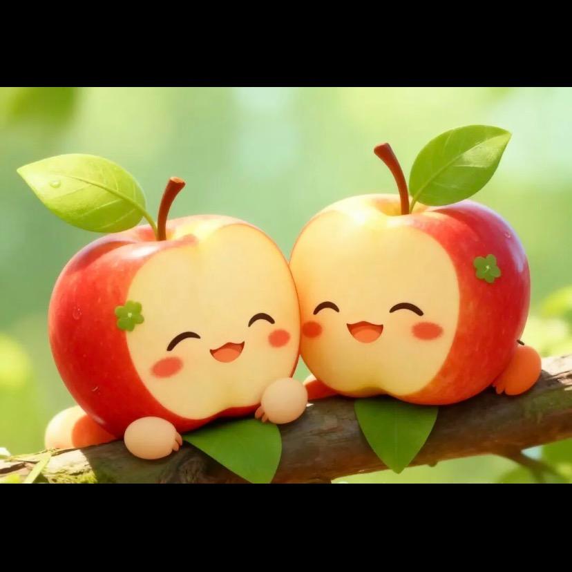 @招财进宝•🍎