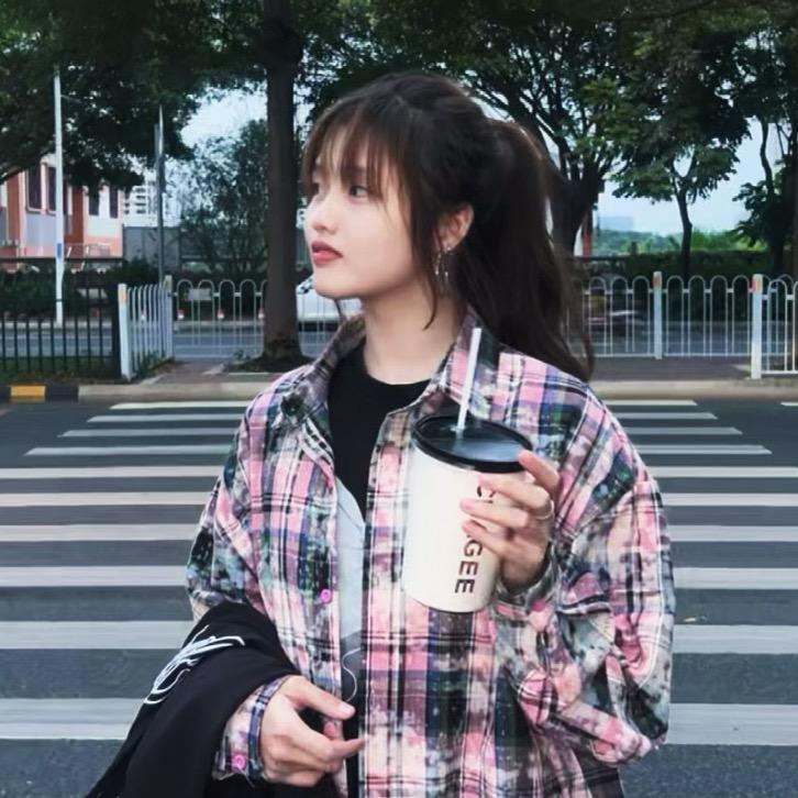 张张大馋丫头🍊