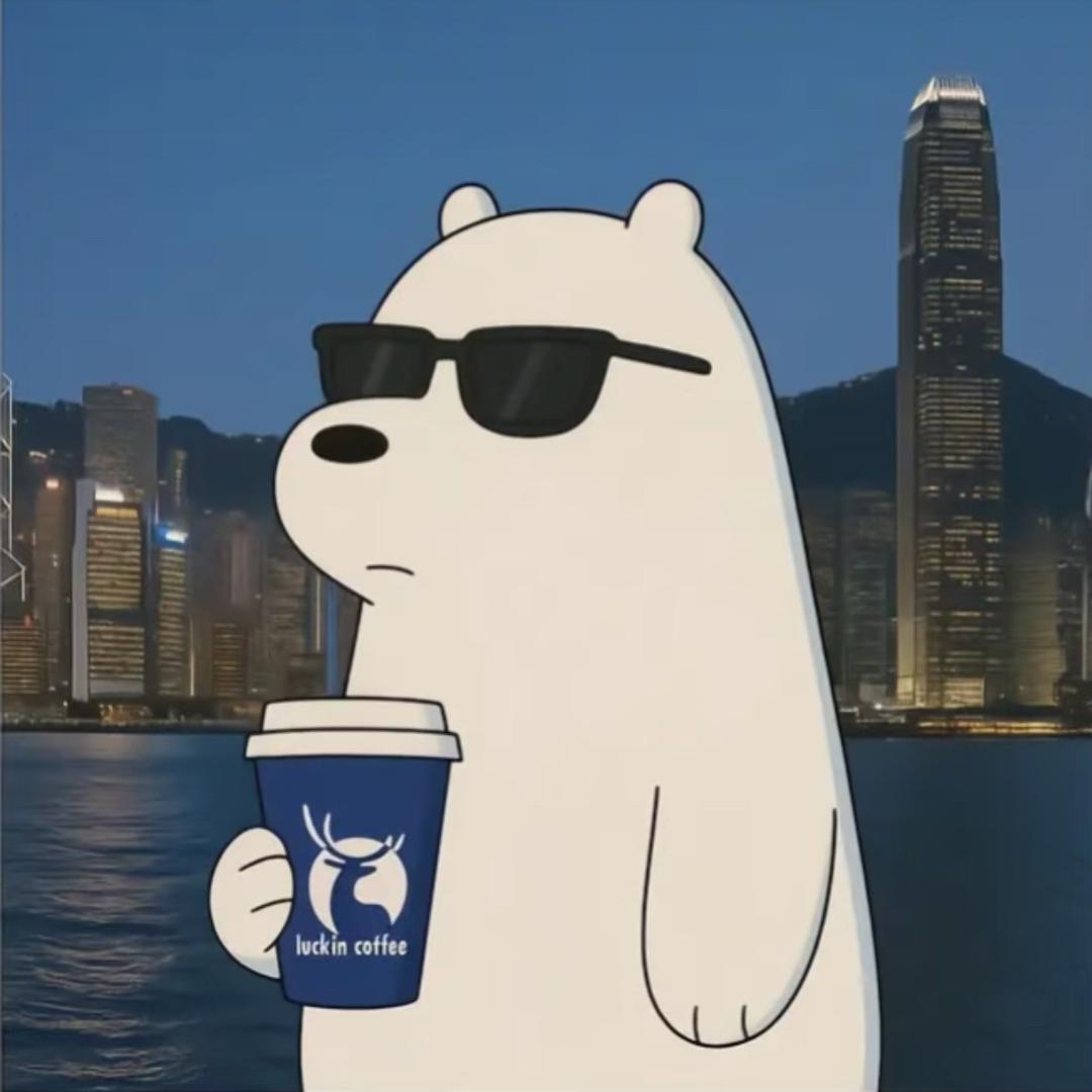 浩宇是分享剪辑的