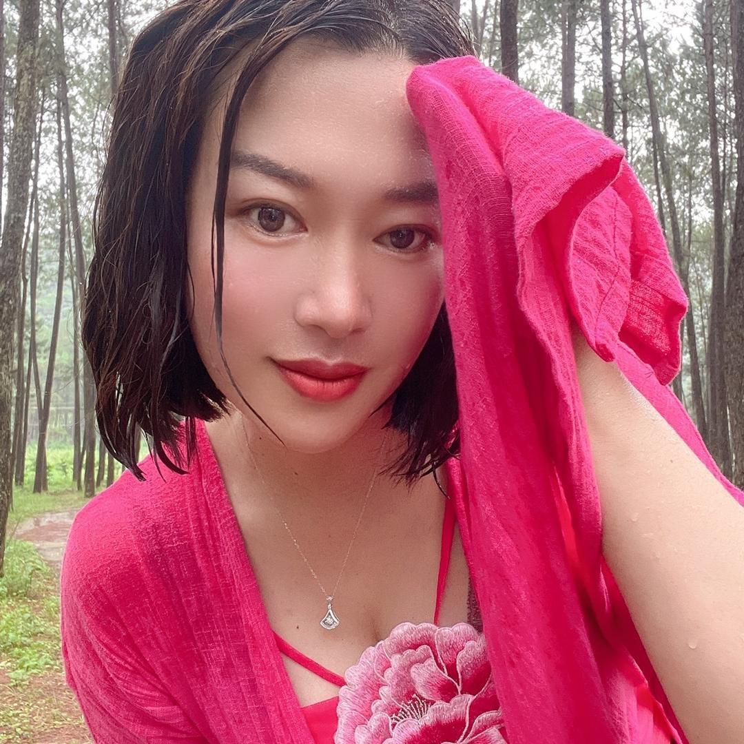 丘北姑娘（9月11号周年庆）
