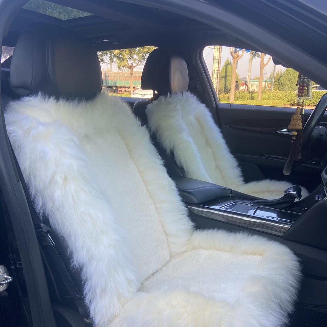 泽晋羊毛车垫厂