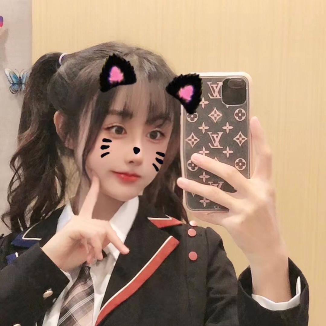潮汕卓依晴