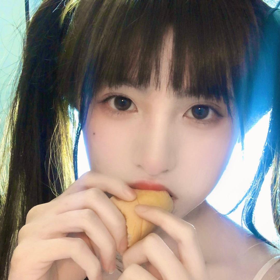 小奶猫👅