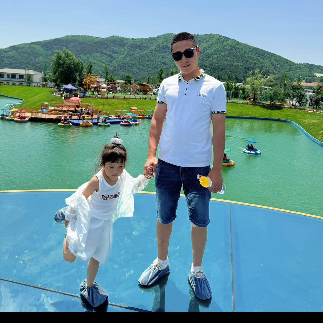 李大宝的幸福生活