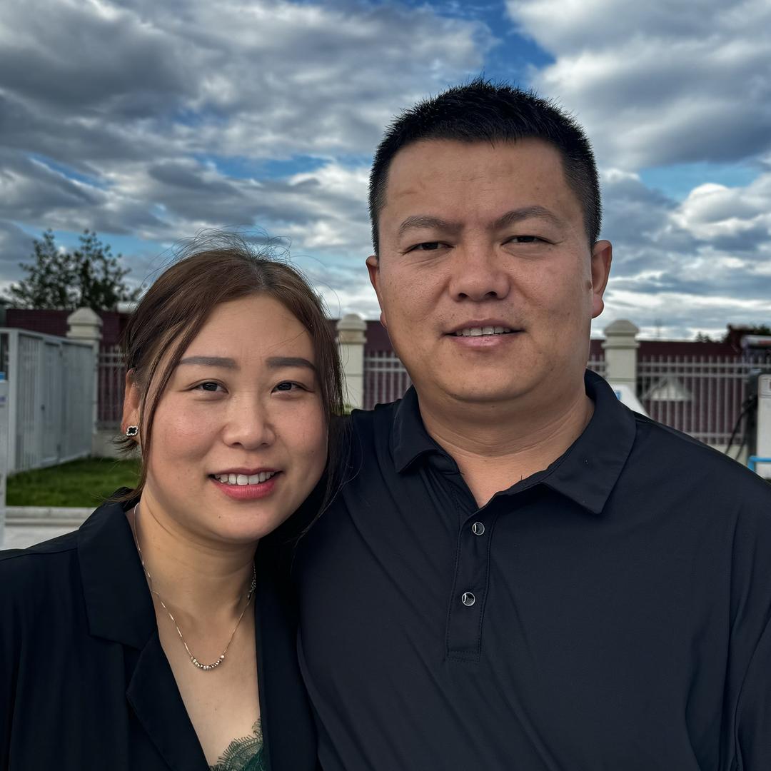 金寨县金大馋土特产