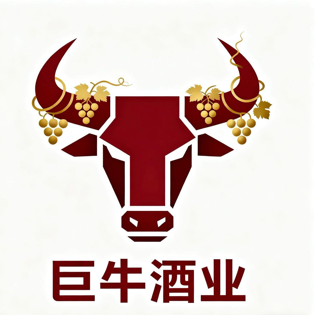 巨牛酒业