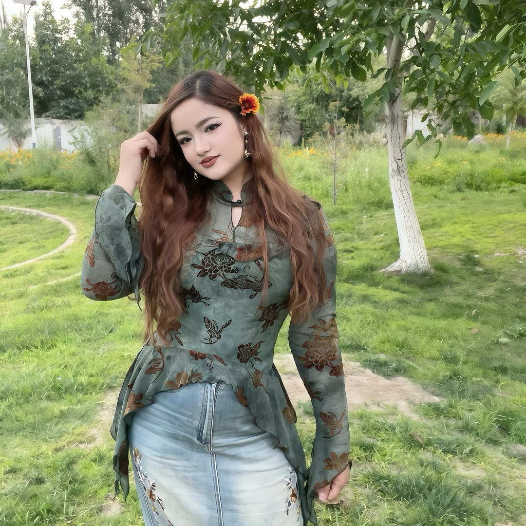娜孜啦