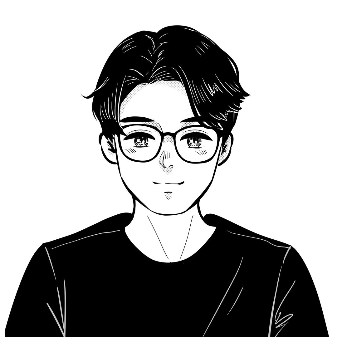 、在人间