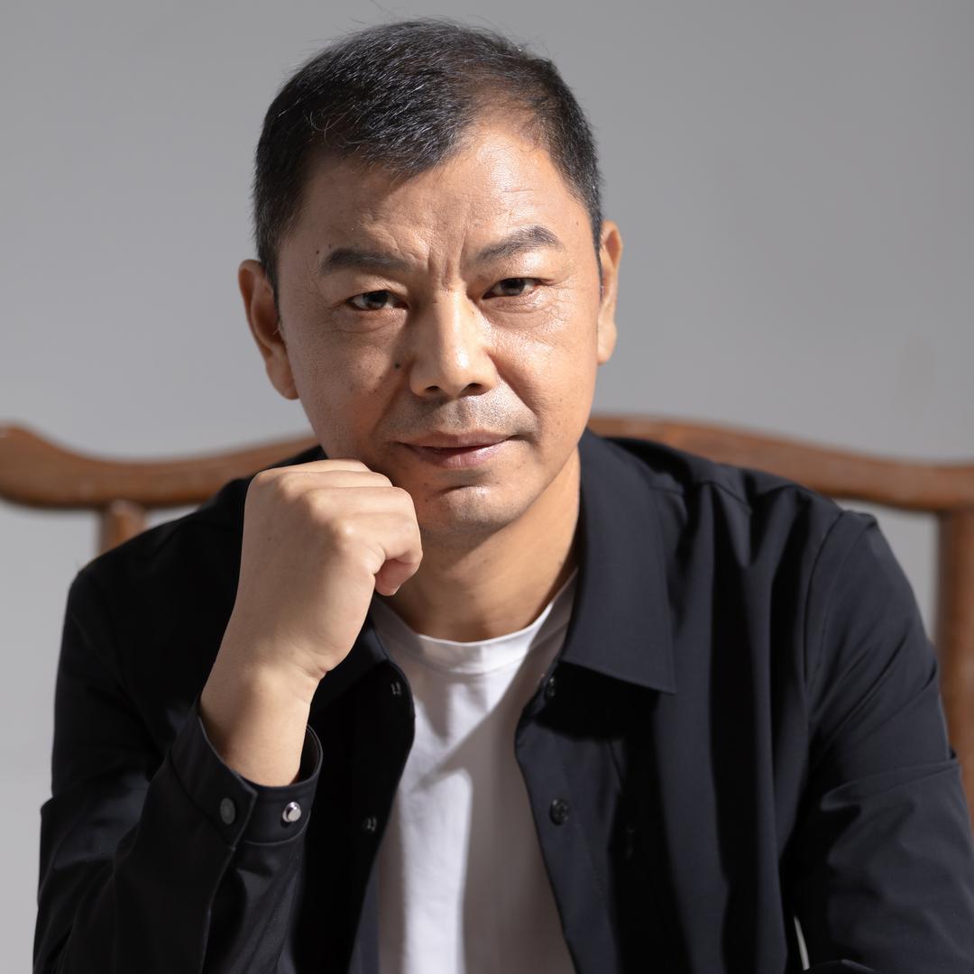 赵立志书法