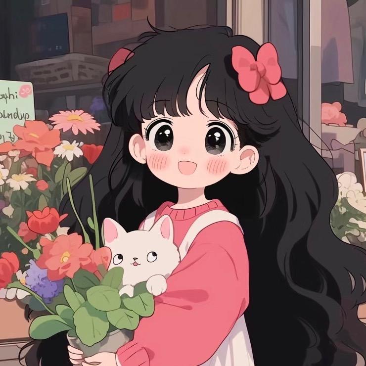 橙子🍊