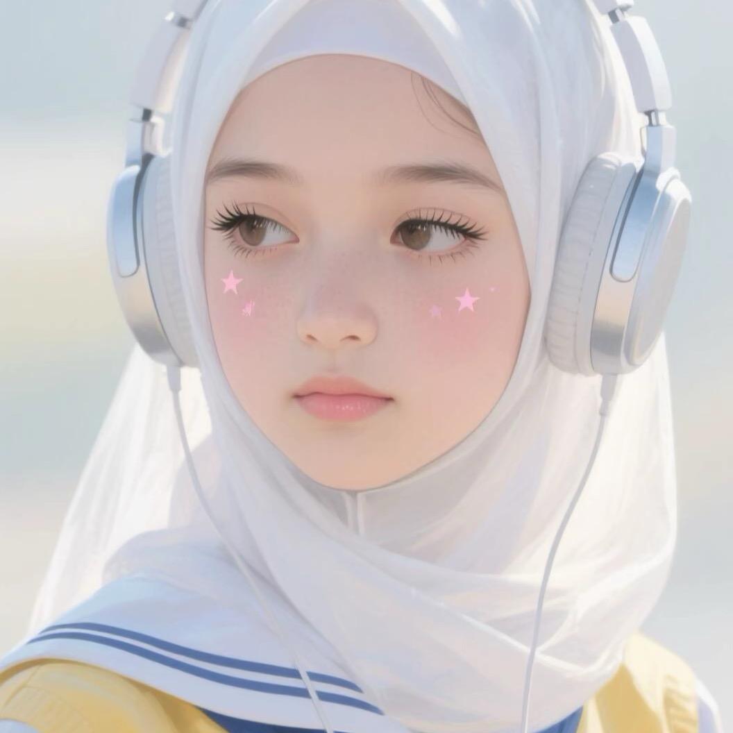 曾经的美也是伤