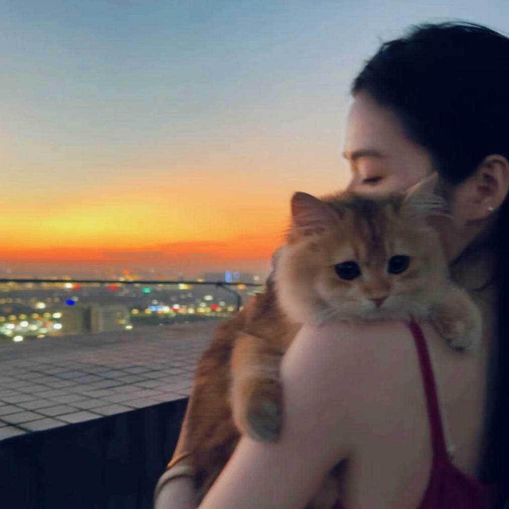 薯条蘸番茄酱🍟