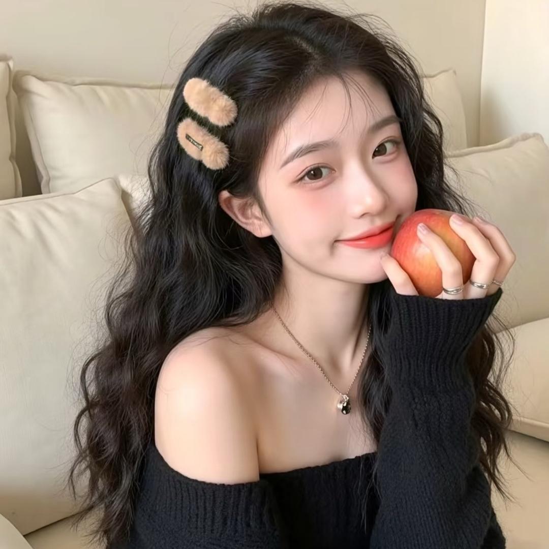 小福云❤️