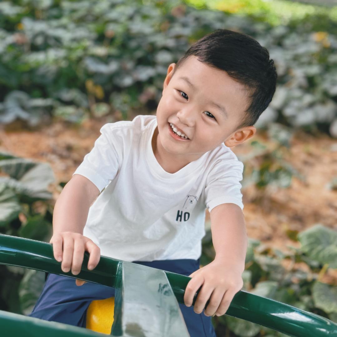 ❤️小恩泽麻麻
