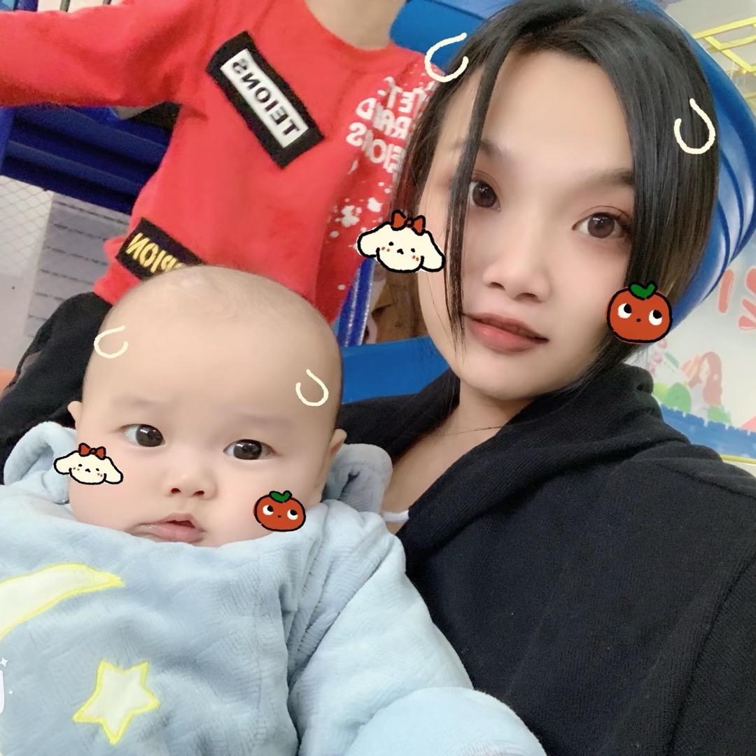 🍃余生随心😘