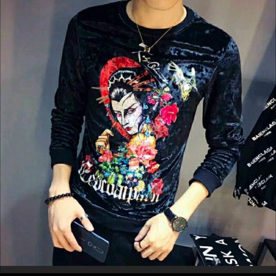 🚬简单🍃大叔🚬