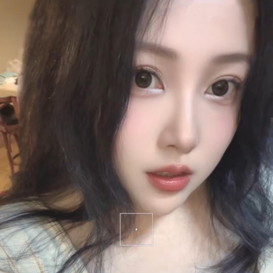 不愿透露姓名的小猫咪🐱