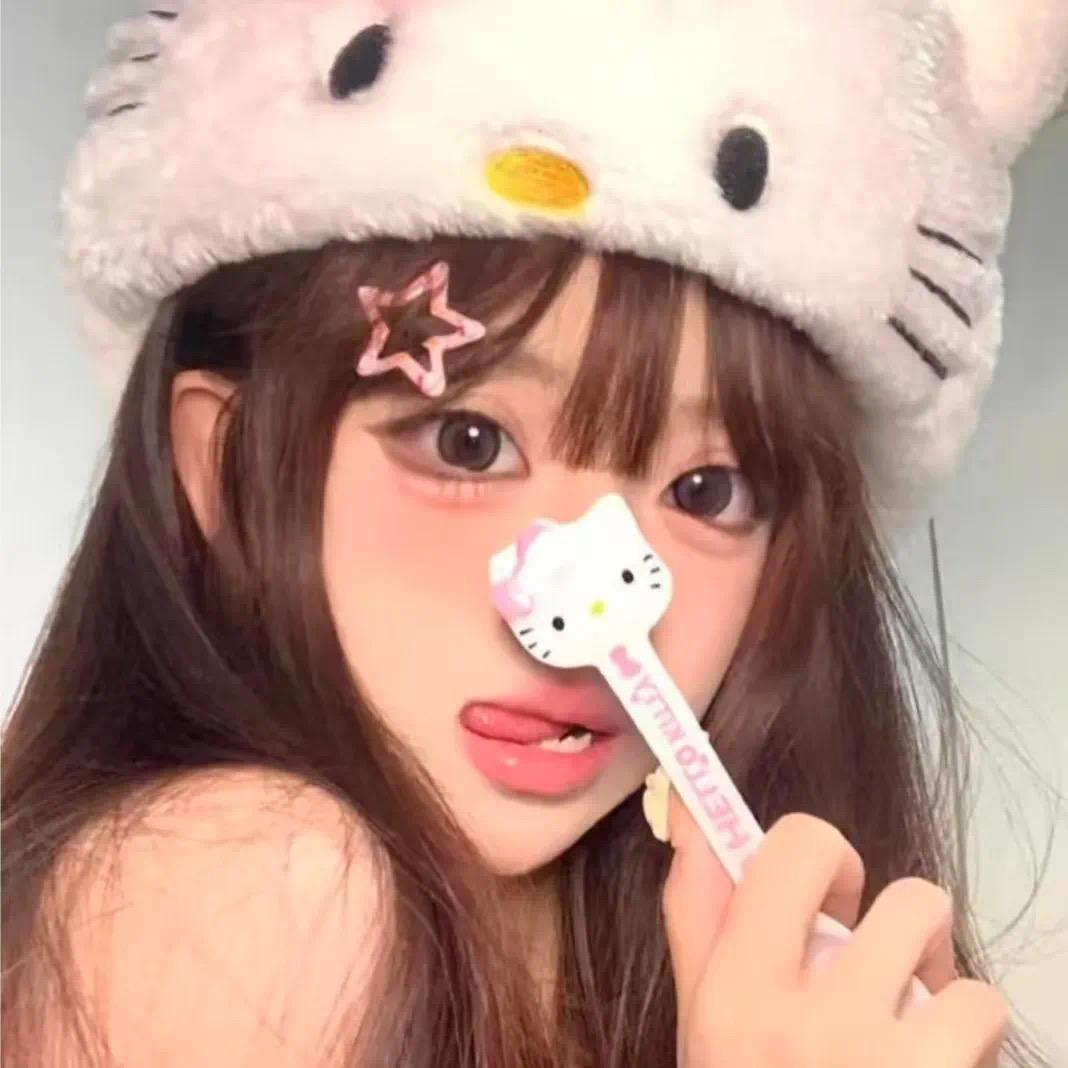 小莫萌柑