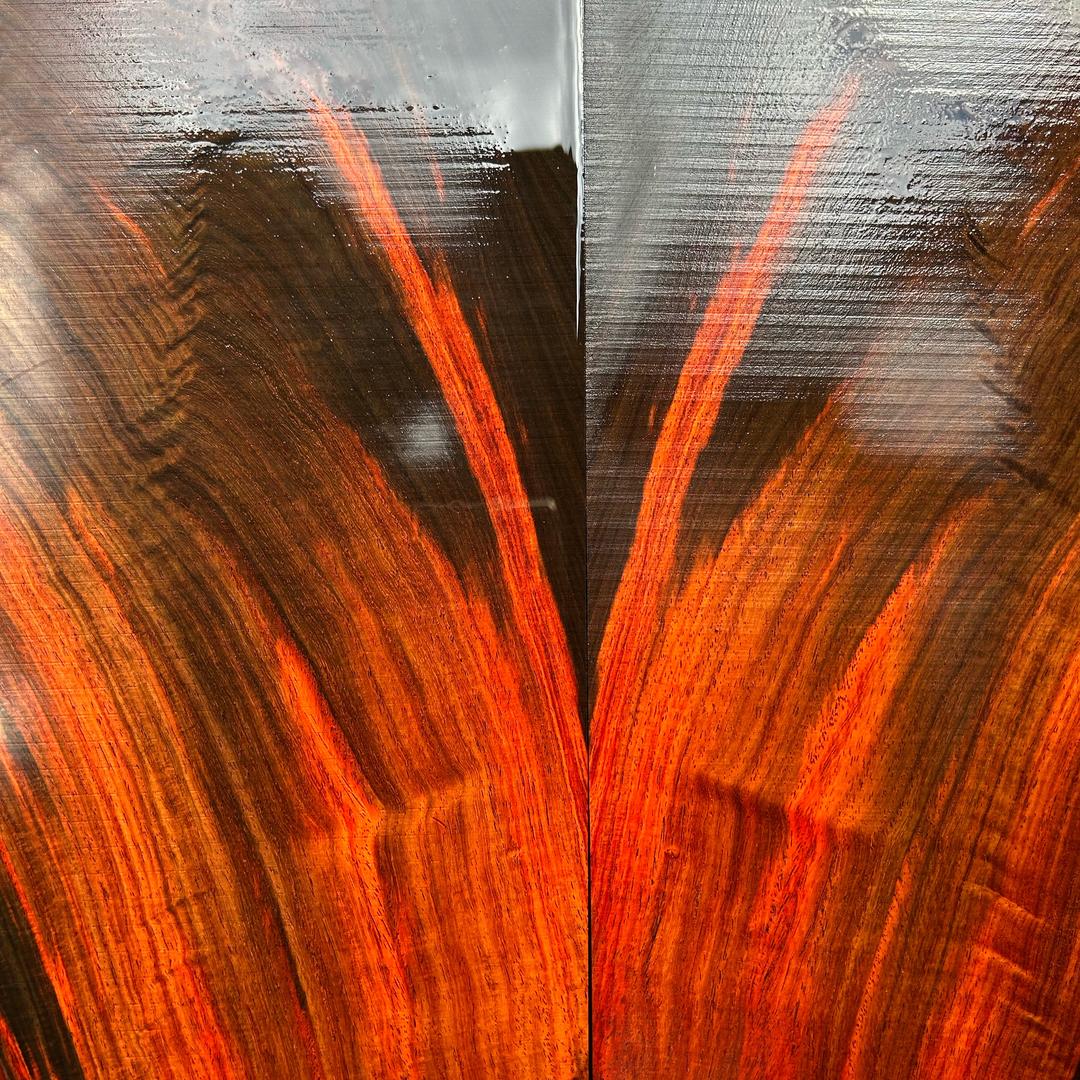 奇木缘专业大红酸枝