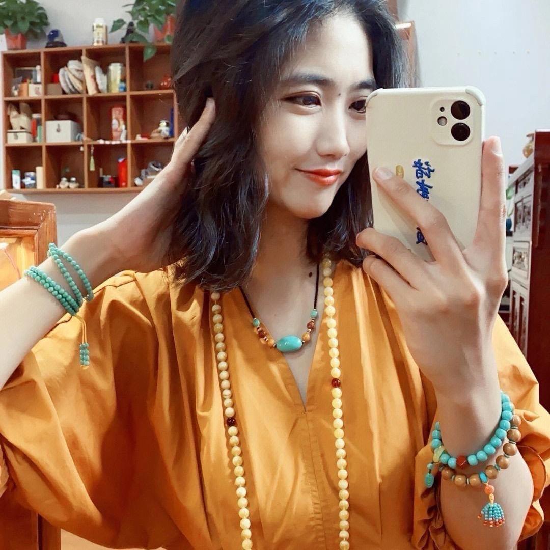 小柒檀香源头