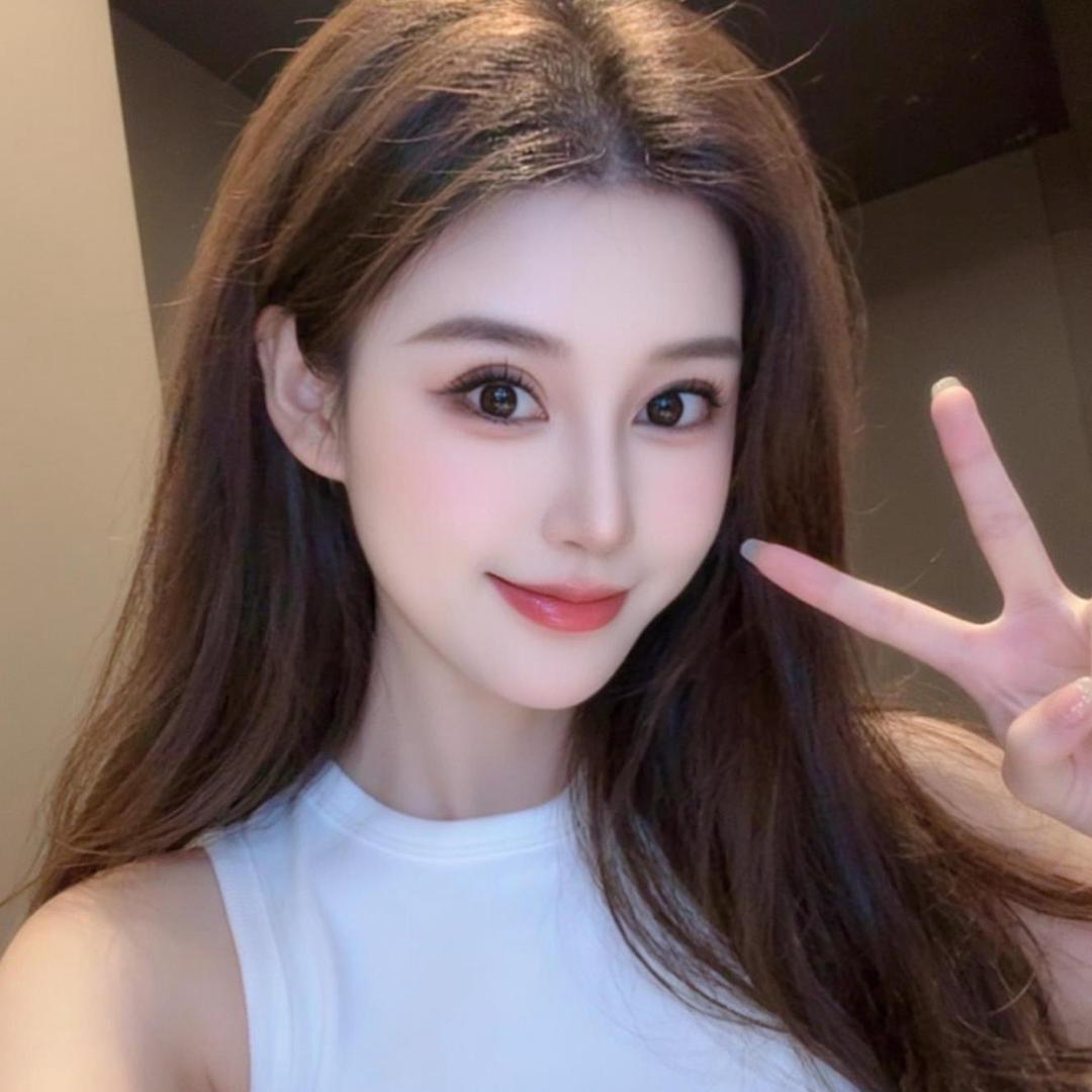 是漂亮的妹妹～