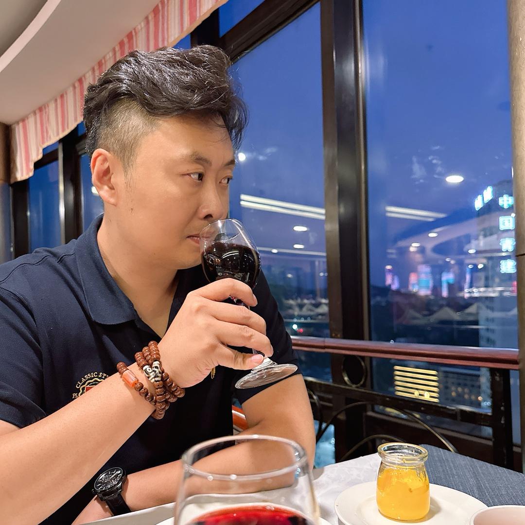 福墩的道长大人