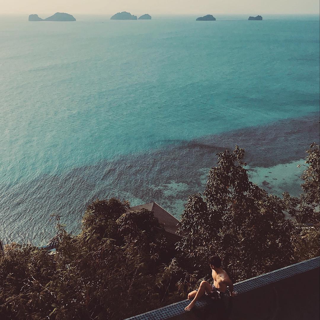 难过美人关