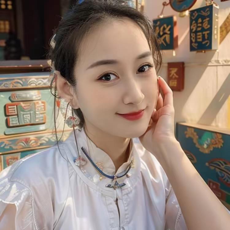 小红 吖
