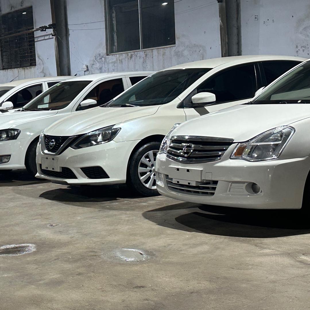 金胜二手车