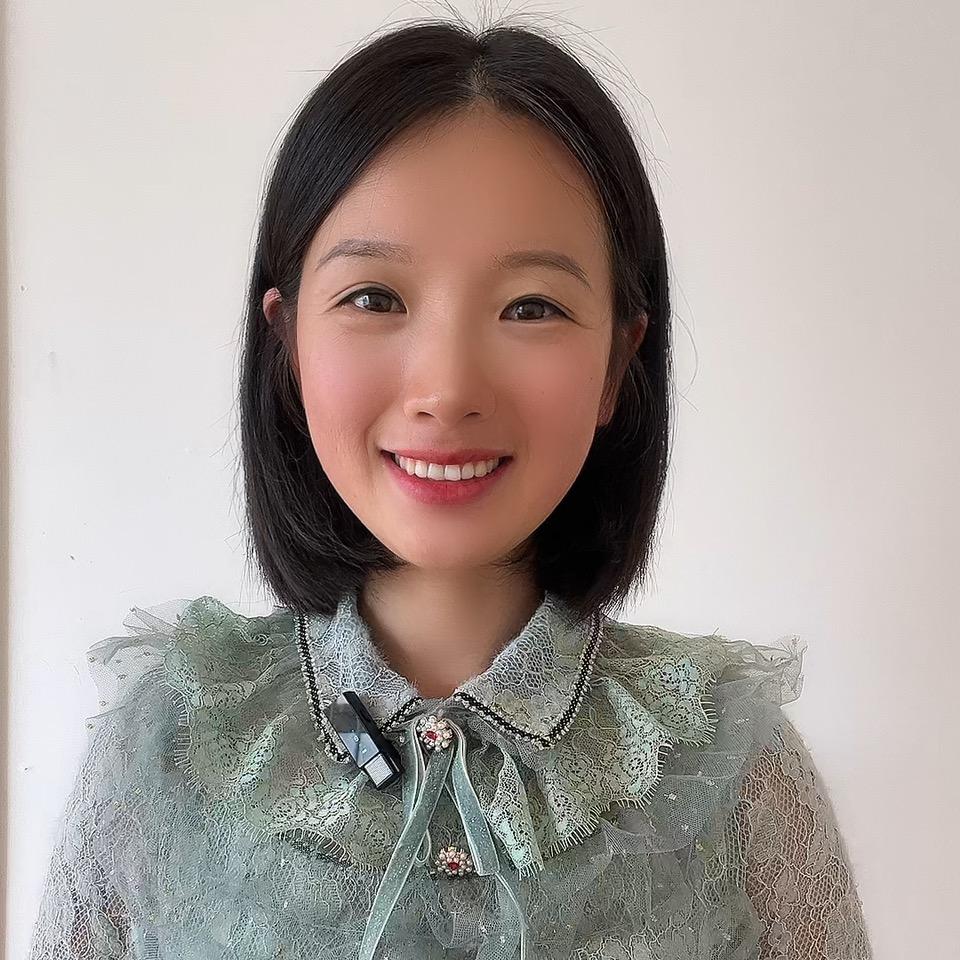 海霞来啦