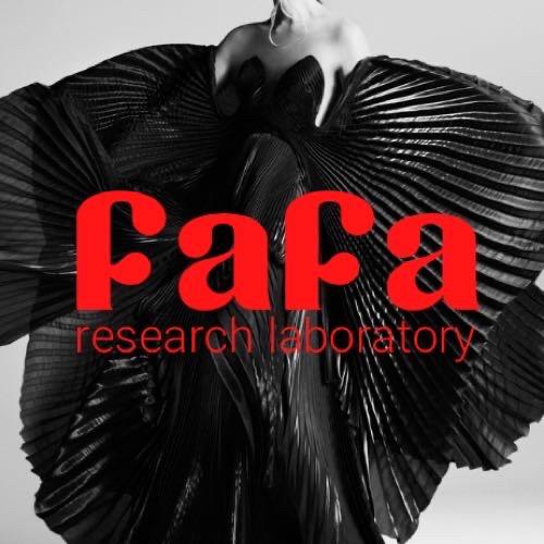fafa时装研究室