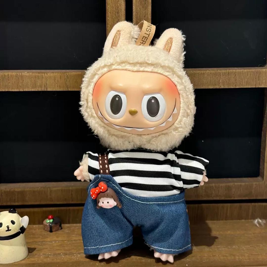 🇺🇸拉布布