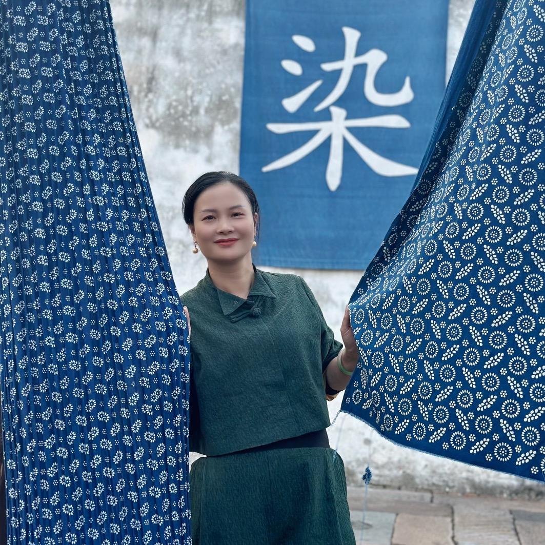泰康叶冬微