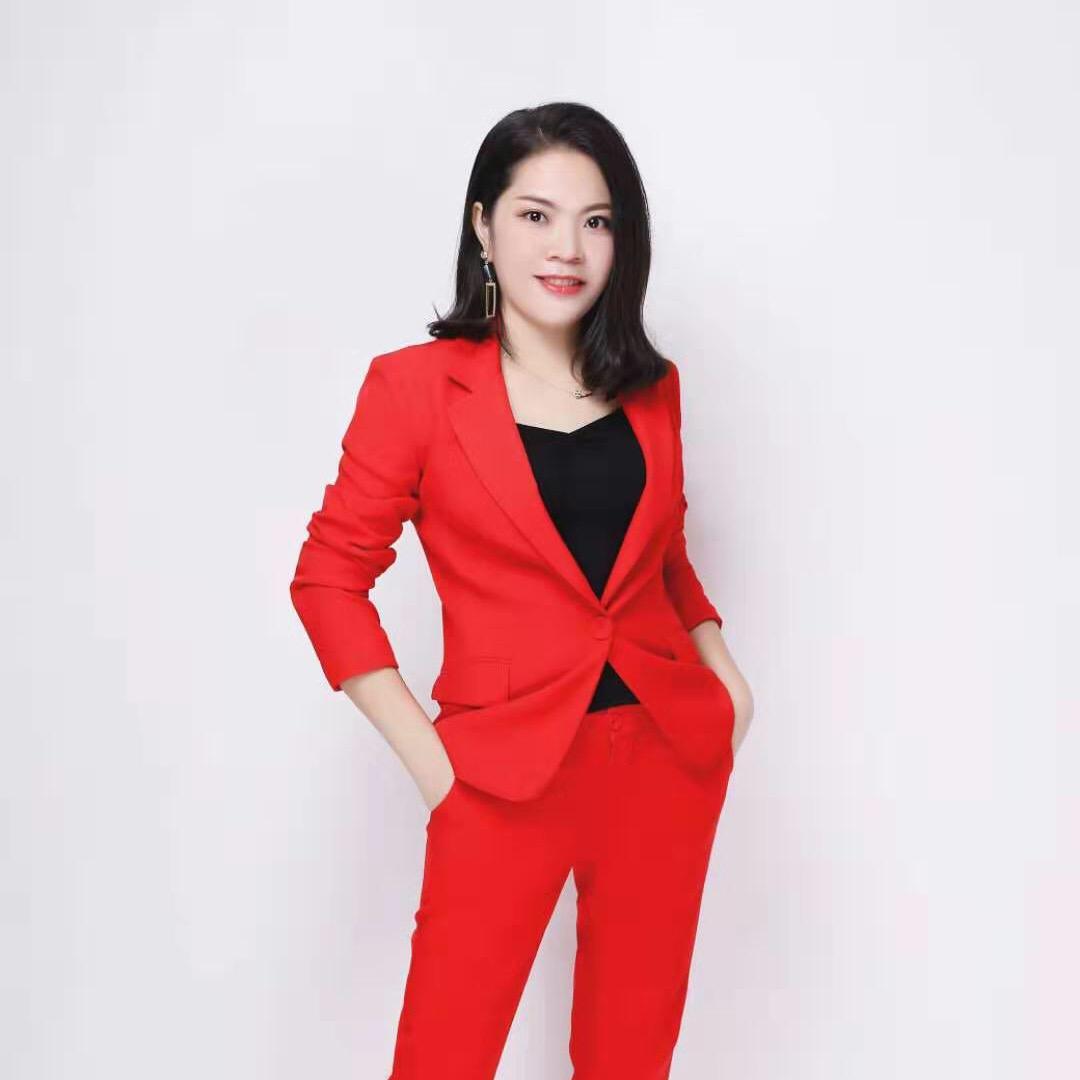 婷婷在南宁做调肤