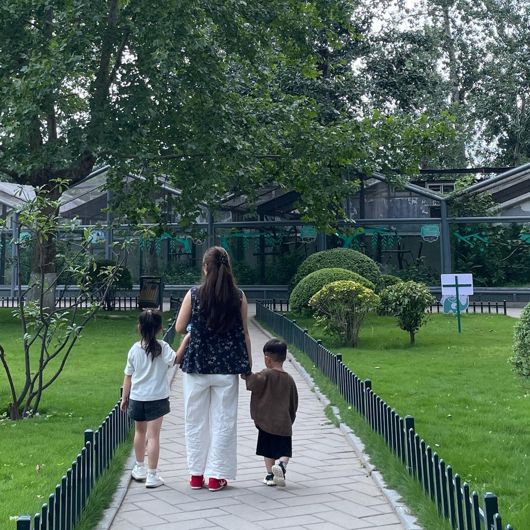 亲子阅读📖📖