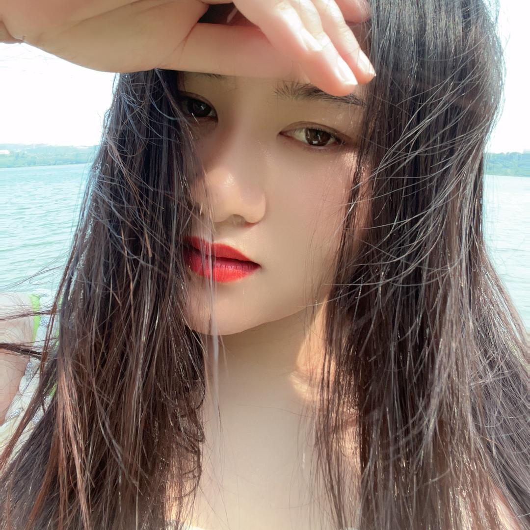 青橙🍋