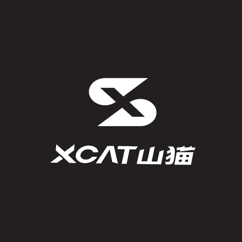 XCAT餐饮具旗舰店